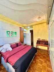 Meralodge (D23), Condominium #539931331